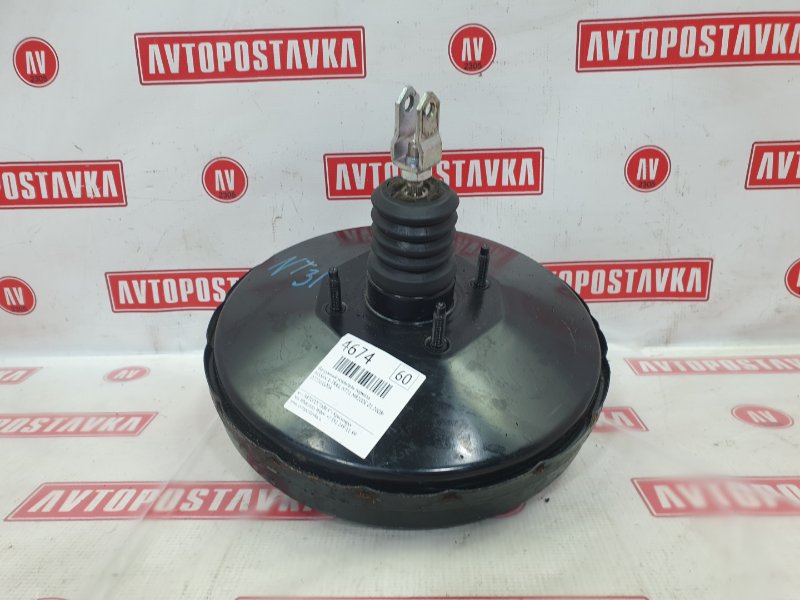 Вакуумный усилитель тормоза, 500 рублей, Красноярск