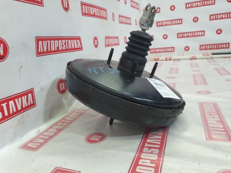 Вакуумный усилитель тормоза, 500 рублей, Красноярск