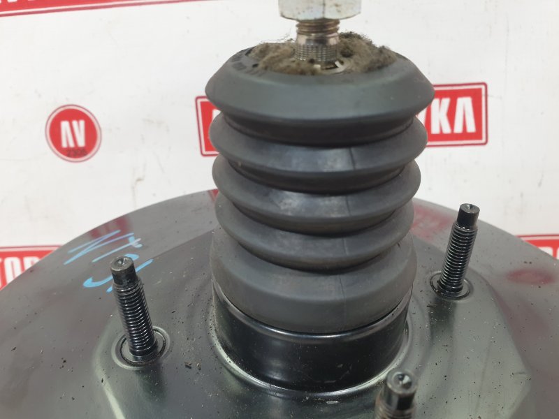 Вакуумный усилитель тормоза, 500 рублей, Красноярск