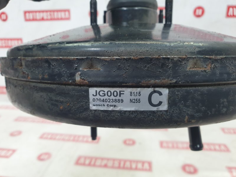 Вакуумный усилитель тормоза, 500 рублей, Красноярск