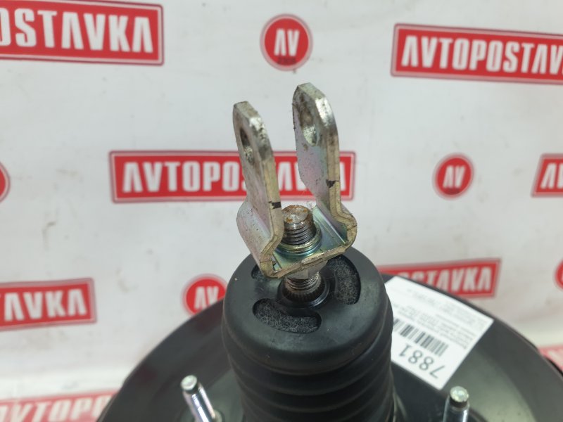 Вакуумный усилитель тормоза, 1900 рублей, Красноярск