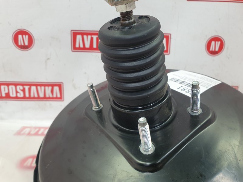 Вакуумный усилитель тормоза, 1900 рублей, Красноярск