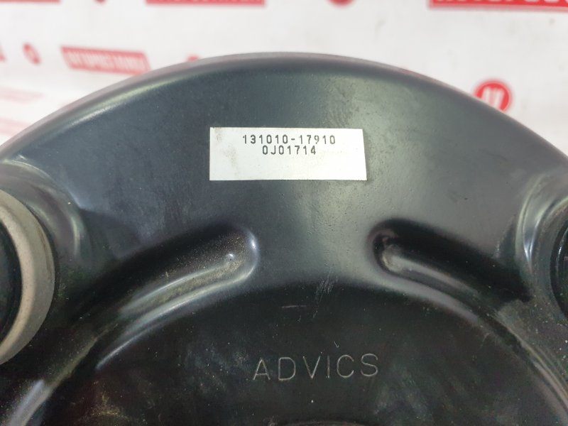 Вакуумный усилитель тормоза, 1900 рублей, Красноярск