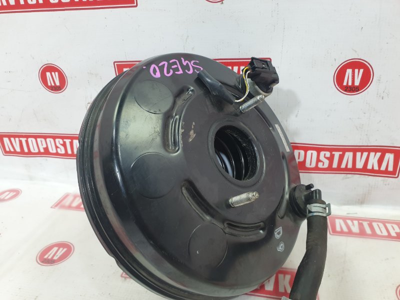 Вакуумный усилитель тормоза, 1900 рублей, Красноярск