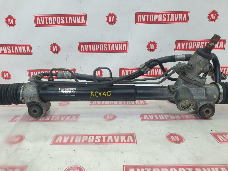 Рейка рулевая, 1400 рублей, Красноярск