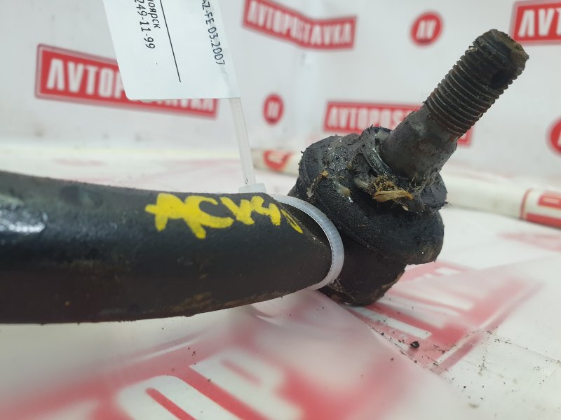 Рейка рулевая, 1400 рублей, Красноярск