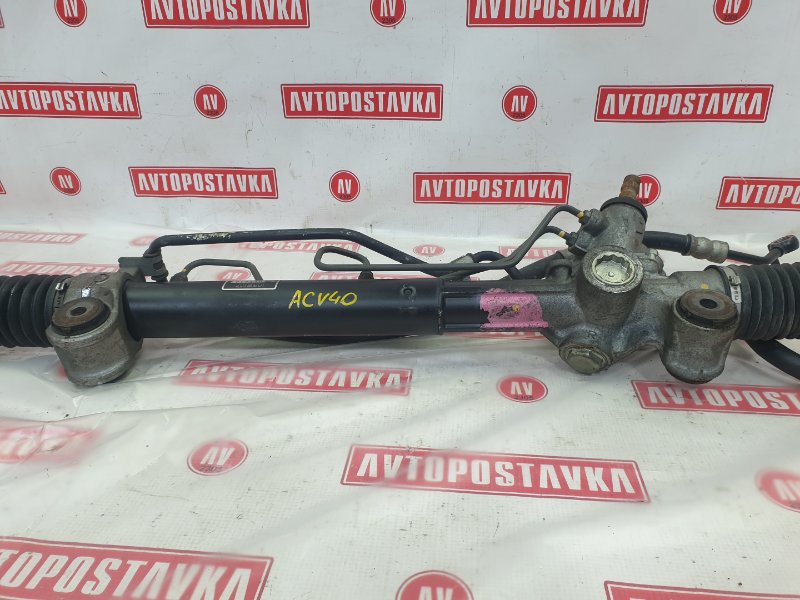 Рейка рулевая, 1400 рублей, Красноярск