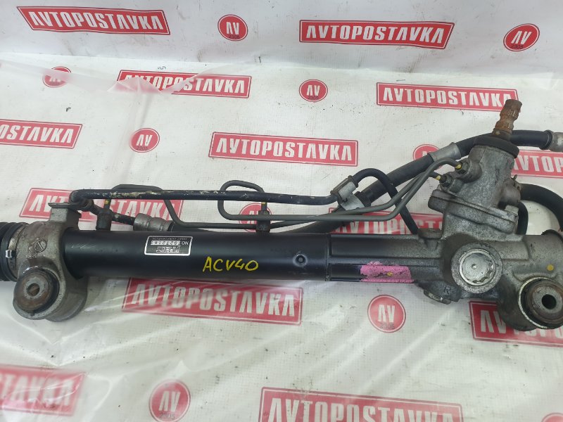 Рейка рулевая, 1400 рублей, Красноярск