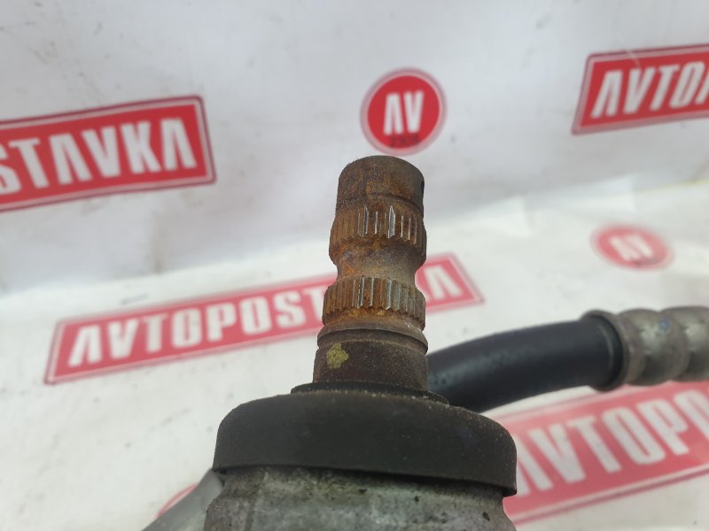 Рейка рулевая, 1400 рублей, Красноярск