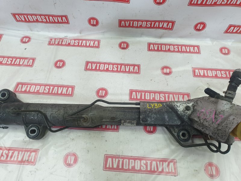 Рейка рулевая, 1900 рублей, Красноярск