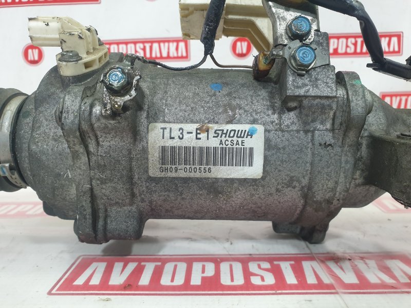 Рейка рулевая, 2500 рублей, Красноярск