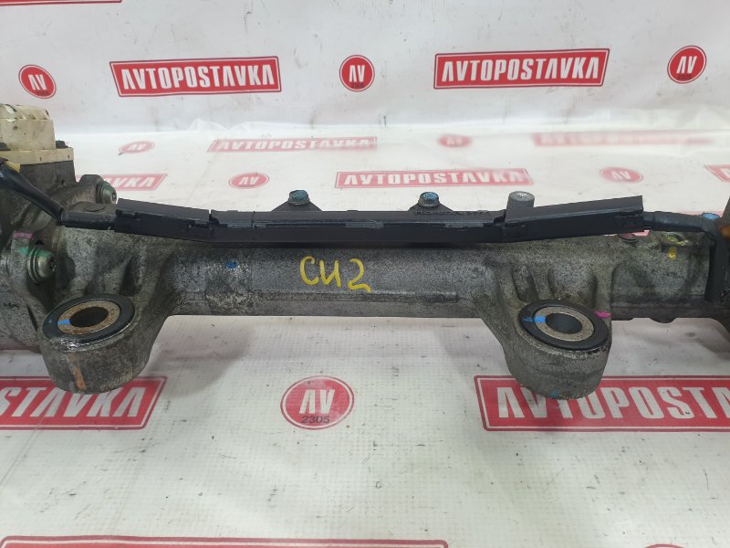 Рейка рулевая, 2500 рублей, Красноярск