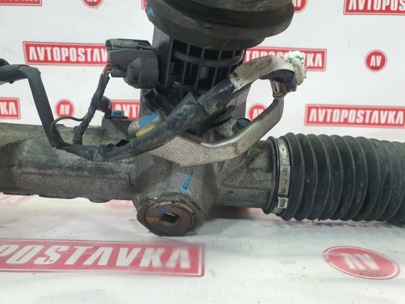 Рейка рулевая, 2500 рублей, Красноярск