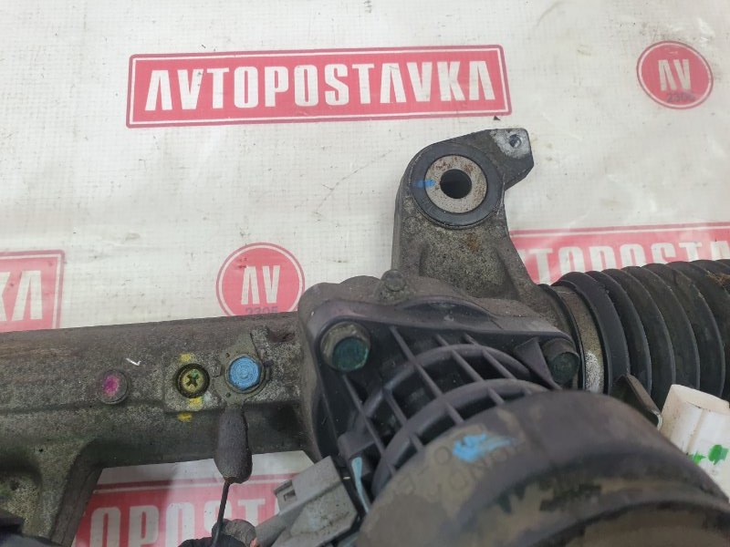 Рейка рулевая, 2500 рублей, Красноярск