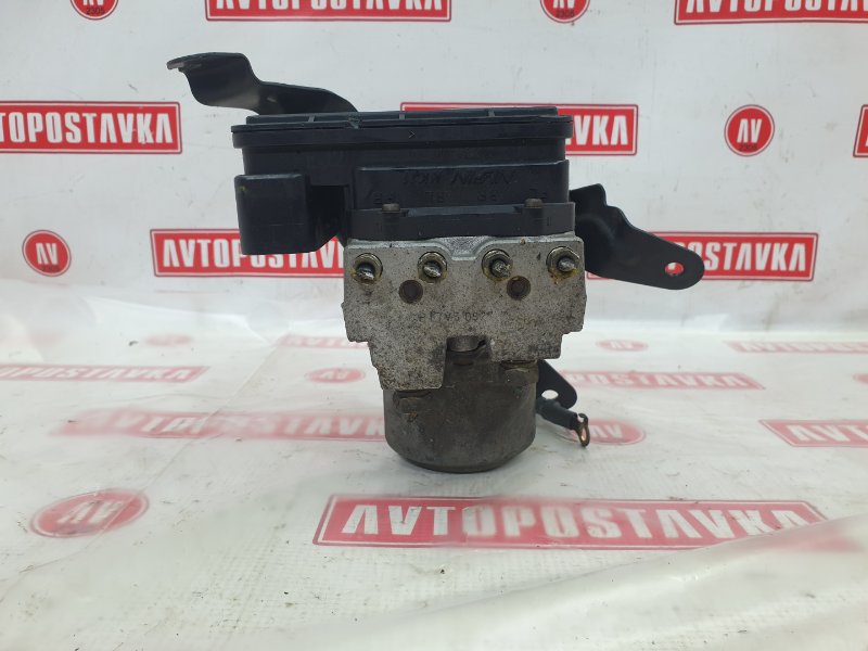 Блок ABS, 2000 рублей, Красноярск