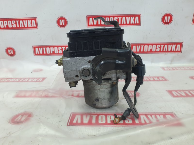 Блок ABS, 2000 рублей, Красноярск