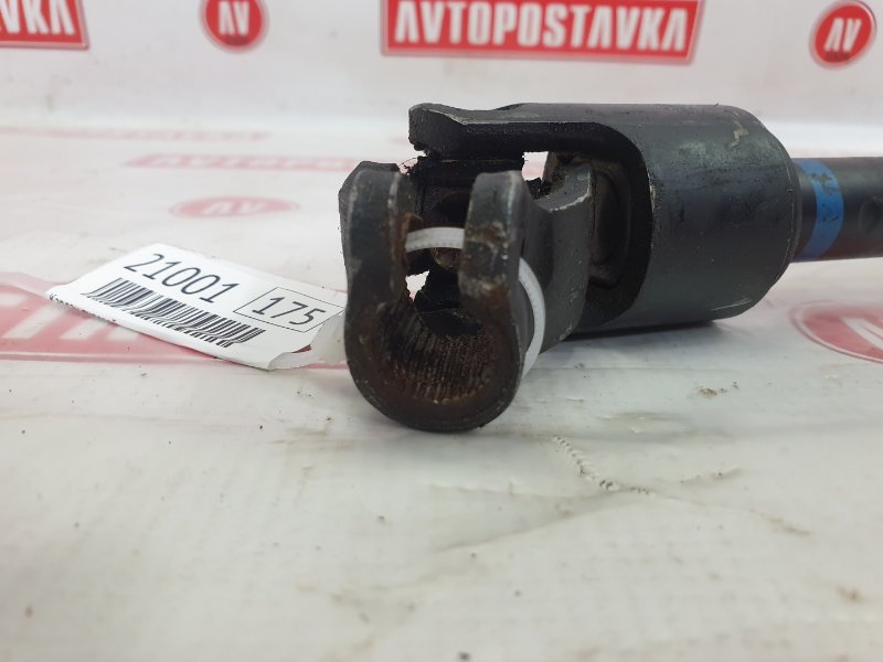 Кардан рулевой, 1500 рублей, Красноярск