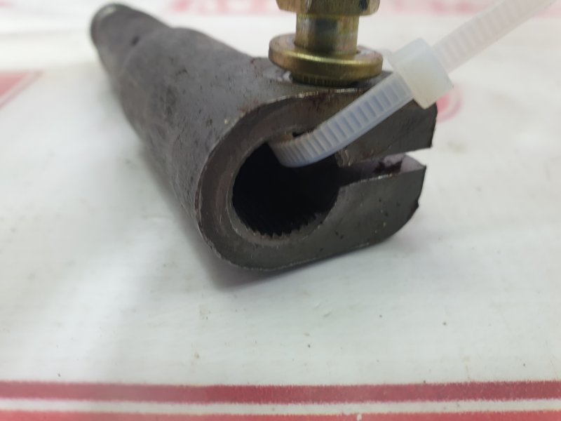 Кардан рулевой, 500 рублей, Красноярск