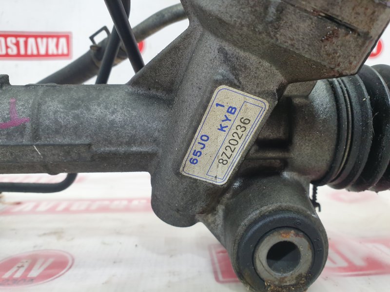 Рейка рулевая, 5000 рублей, Красноярск