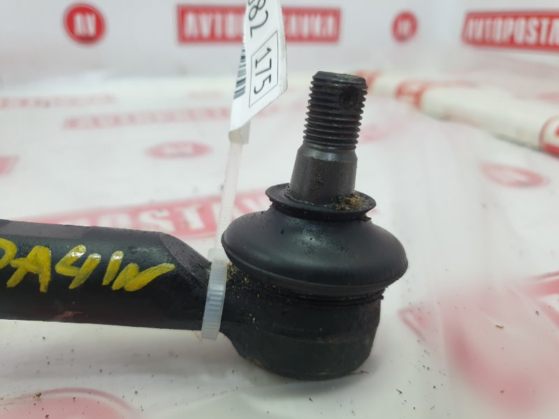 Рейка рулевая, 5000 рублей, Красноярск