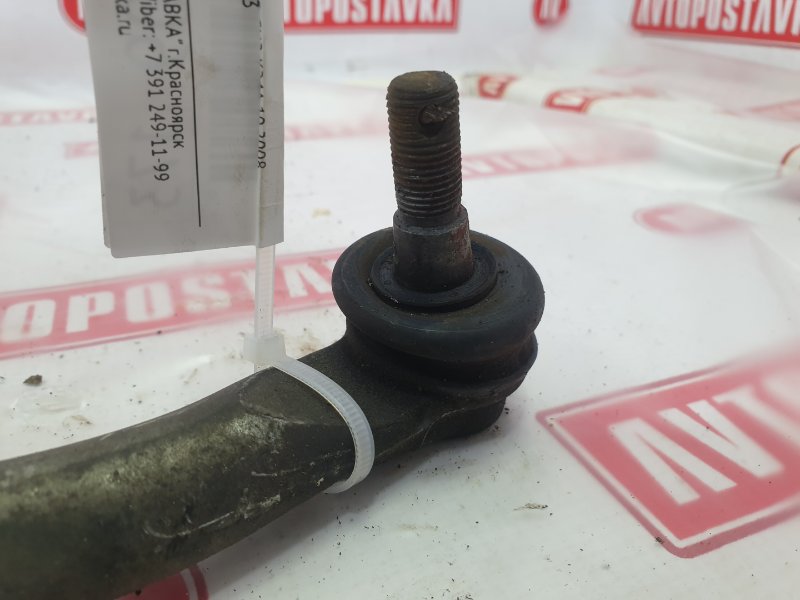 Рейка рулевая, 2500 рублей, Красноярск