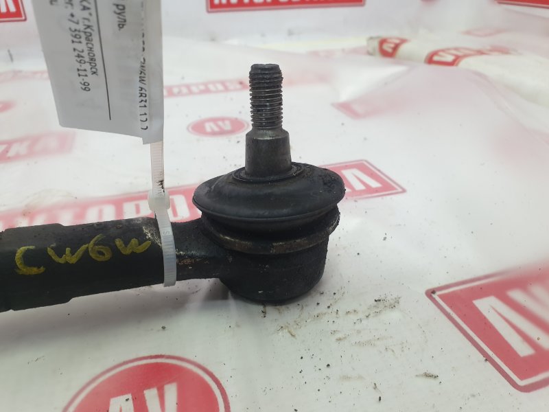 Рейка рулевая, 1000 рублей, Красноярск