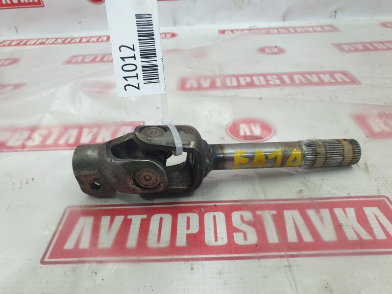 Кардан рулевой, 350 рублей, Красноярск