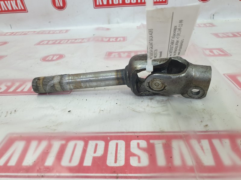 Кардан рулевой, 350 рублей, Красноярск