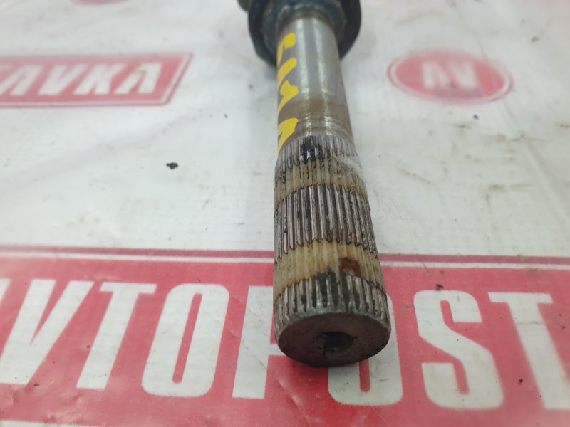 Кардан рулевой, 350 рублей, Красноярск