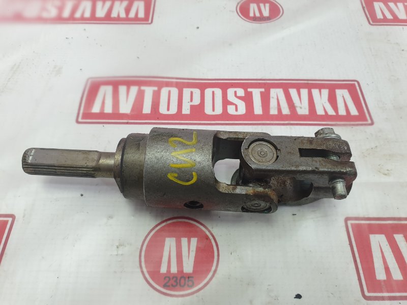 Кардан рулевой, 200 рублей, Красноярск