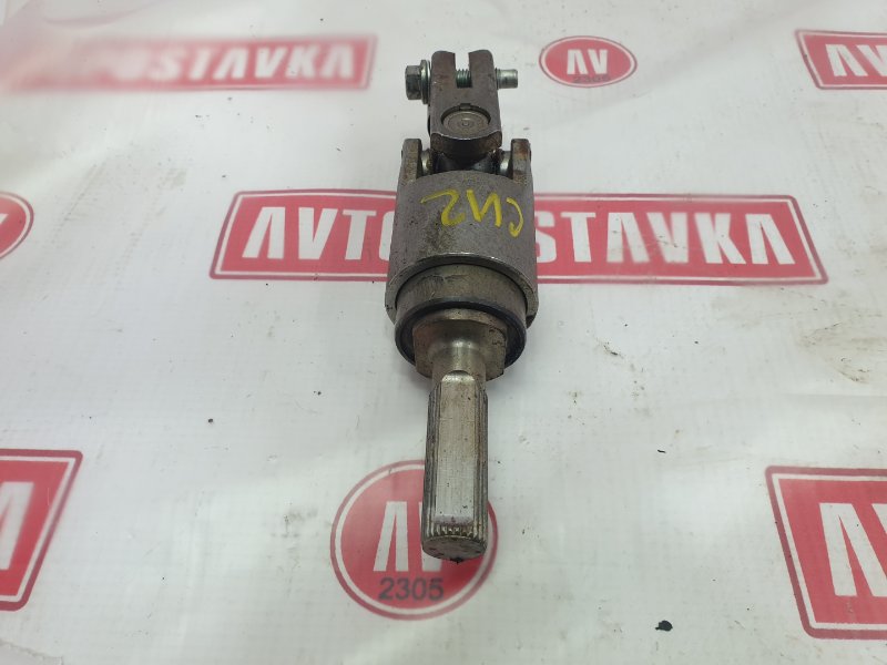 Кардан рулевой, 200 рублей, Красноярск