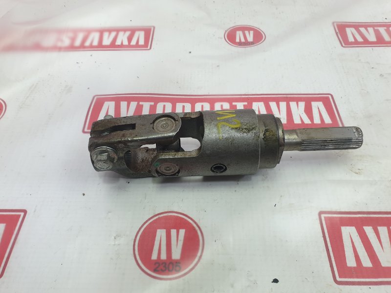 Кардан рулевой, 200 рублей, Красноярск