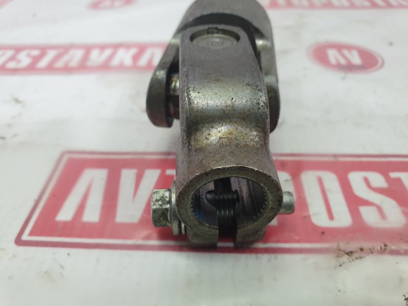 Кардан рулевой, 200 рублей, Красноярск