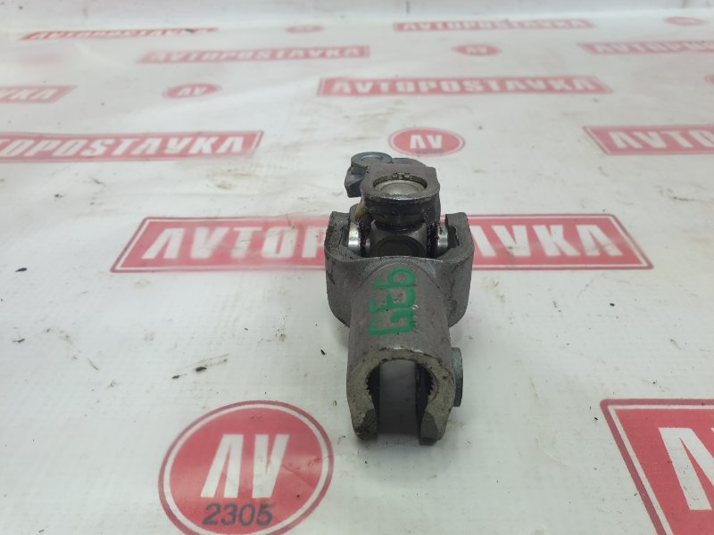 Кардан рулевой, 250 рублей, Красноярск