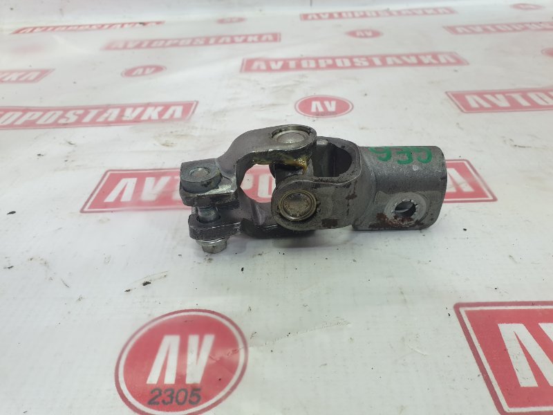 Кардан рулевой, 250 рублей, Красноярск