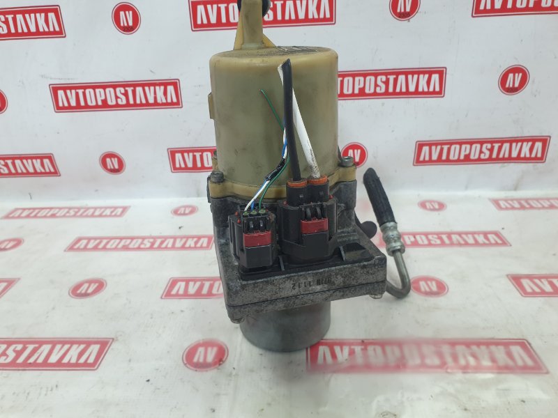 Насос гидроусилителя руля, 8000 рублей, Красноярск