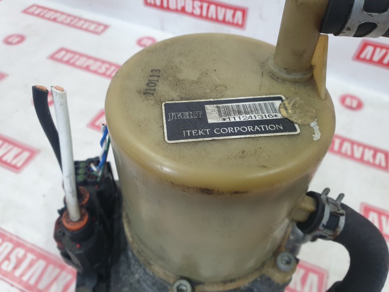 Насос гидроусилителя руля, 8000 рублей, Красноярск