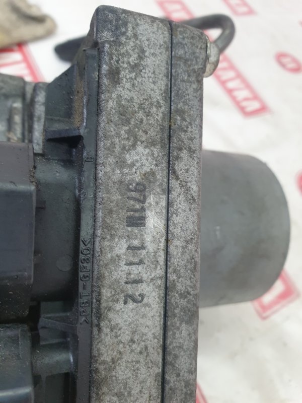 Насос гидроусилителя руля, 8000 рублей, Красноярск