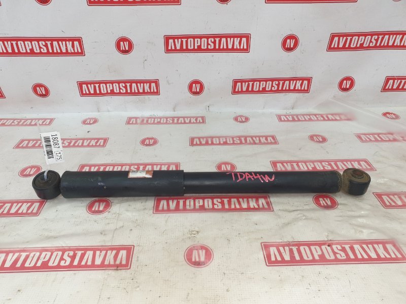 Амортизатор подвески, 1000 рублей, Красноярск