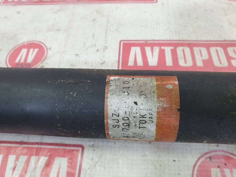 Амортизатор подвески, 1000 рублей, Красноярск