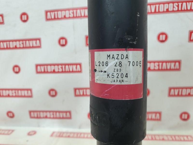 Амортизатор подвески, 1200 рублей, Красноярск