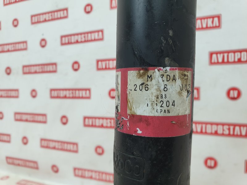 Амортизатор подвески, 1200 рублей, Красноярск