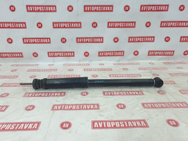 Амортизатор подвески, 1700 рублей, Красноярск