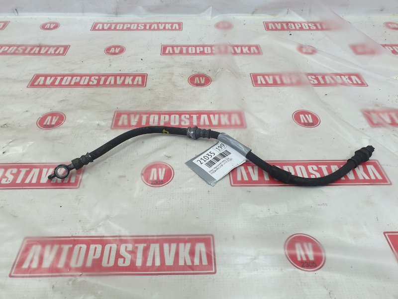 Шланг тормозной, 350 рублей, Красноярск