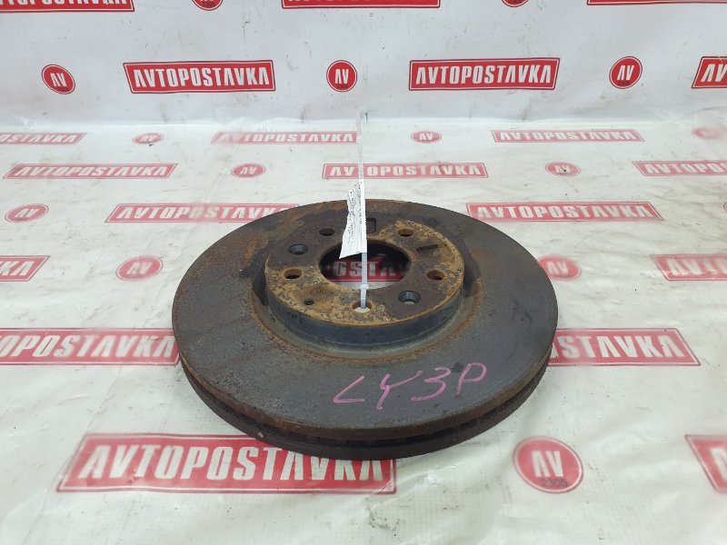 Диск тормозной, 550 рублей, Красноярск