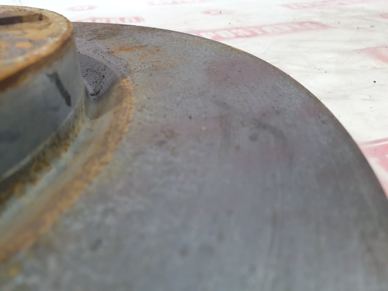 Диск тормозной, 550 рублей, Красноярск