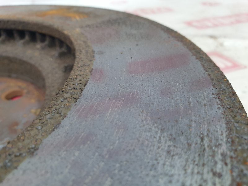 Диск тормозной, 550 рублей, Красноярск