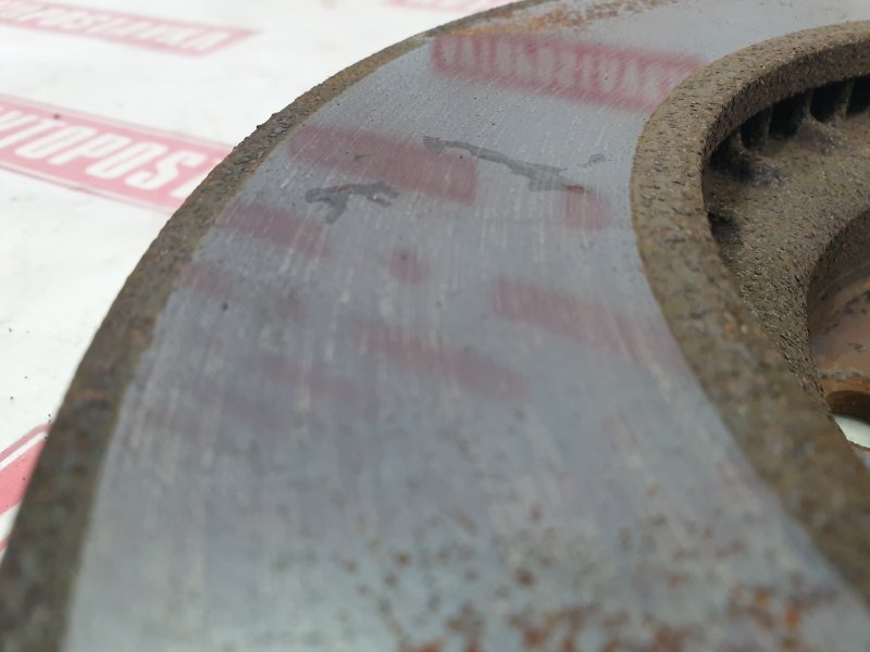 Диск тормозной, 550 рублей, Красноярск