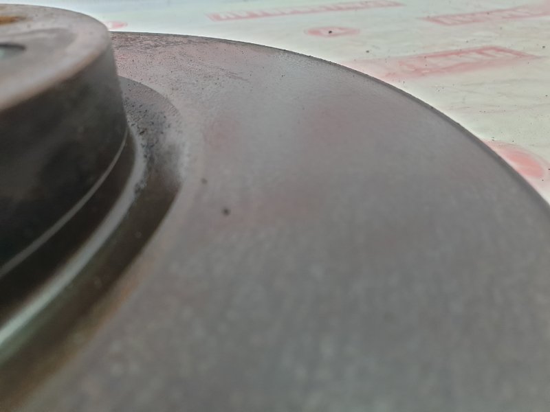 Диск тормозной, 550 рублей, Красноярск