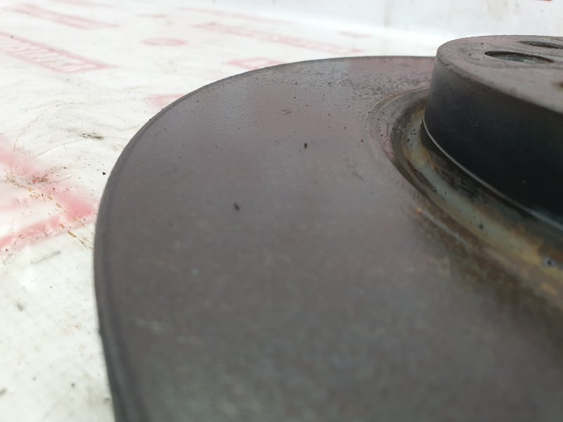 Диск тормозной, 550 рублей, Красноярск